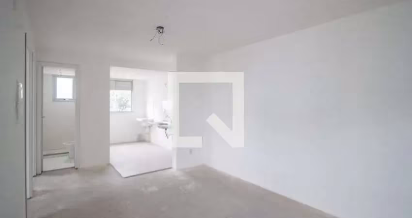 Apartamento para venda - vila nova, 2 quartos,  47 m² - porto alegre