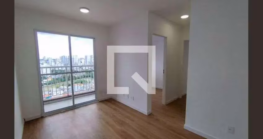 Apartamento para venda - tatuapé, 2 quartos,  44 m² - são paulo