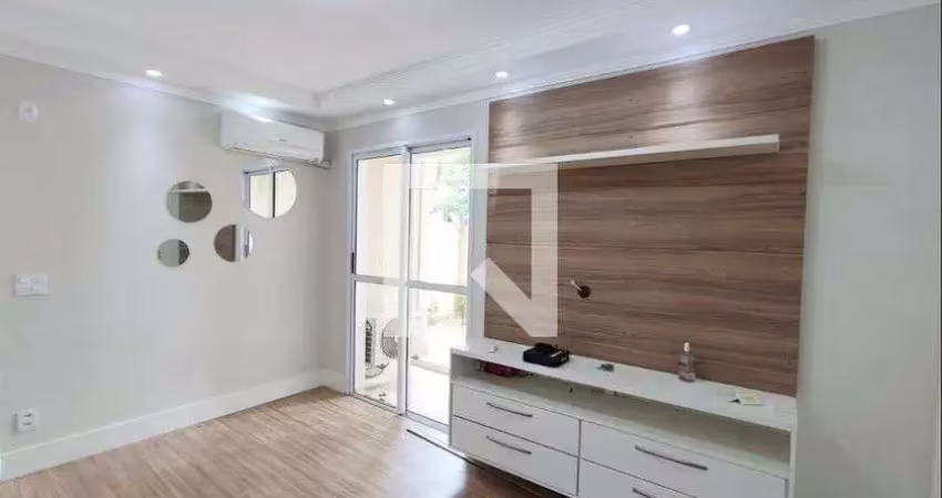 Apartamento para venda - jardim amazonas , 2 quartos,  58 m² - campinas