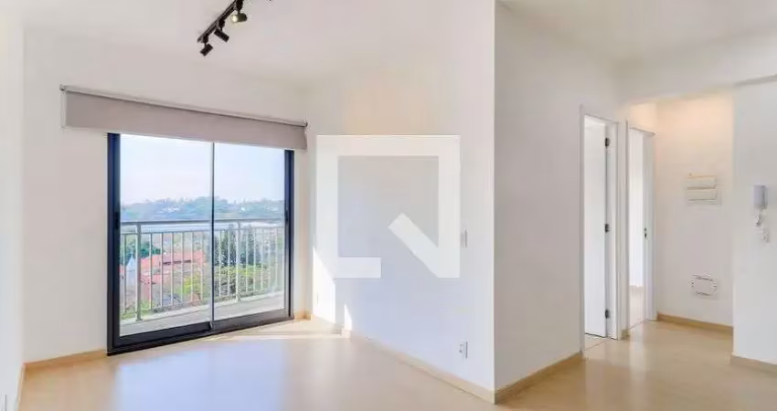 Apartamento para venda - santo amaro , 2 quartos,  46 m² - são paulo