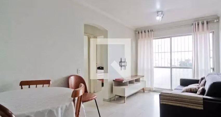 Apartamento para venda - casa verde, 2 quartos,  65 m² - são paulo
