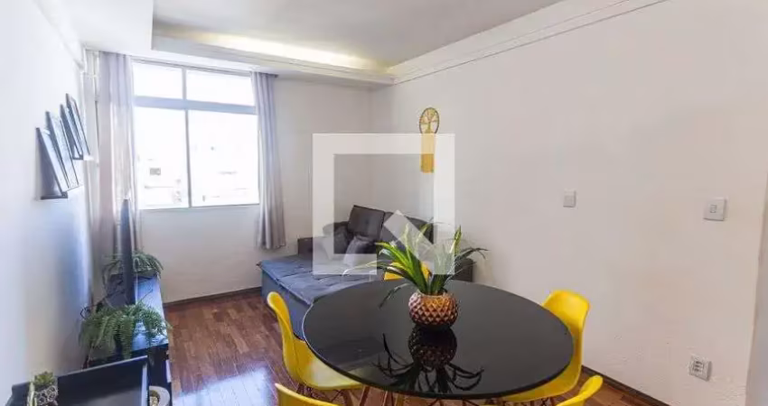 Apartamento para venda - santo antônio, 2 quartos,  65 m² - belo horizonte