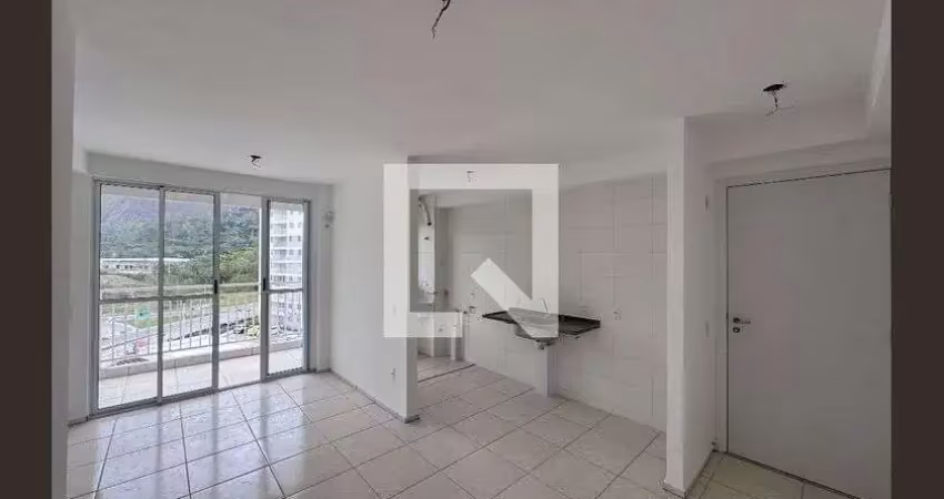Apartamento para venda - vargem pequena, 2 quartos,  60 m² - rio de janeiro
