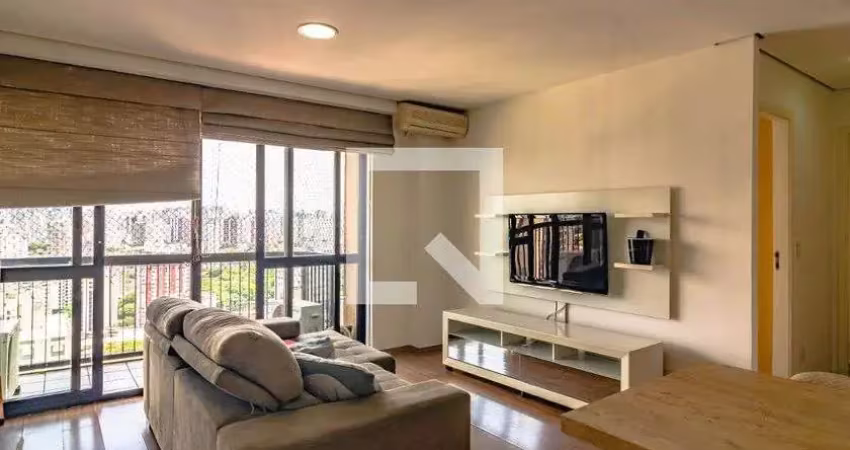 Apartamento para venda - vila clementino, 2 quartos,  56 m² - são paulo