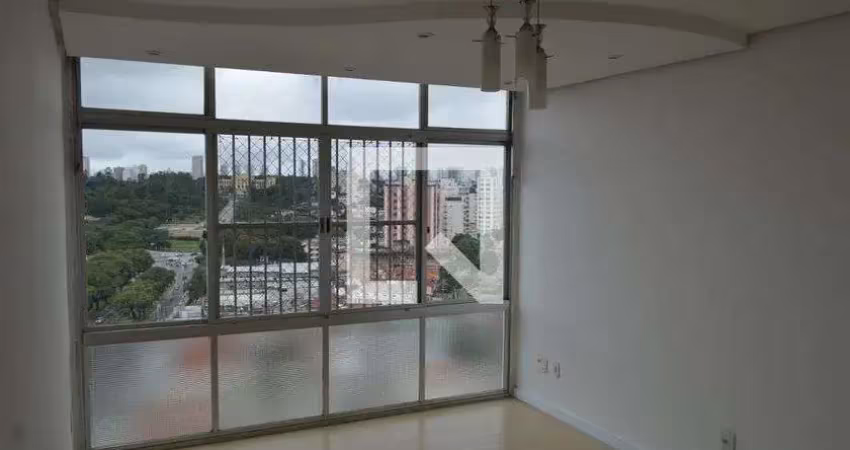 Apartamento para venda - cambuci, 2 quartos,  86 m² - são paulo