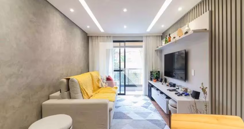 Apartamento para venda - butantã, 3 quartos,  72 m² - são paulo