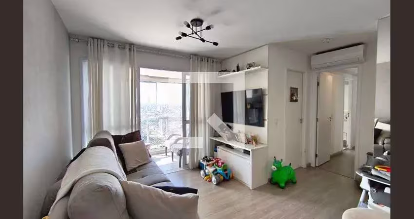Apartamento para venda - ipiranga, 2 quartos,  69 m² - são paulo