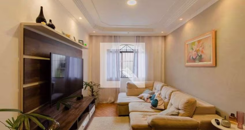 Casa para venda - ipiranga, 3 quartos,  220 m² - são paulo