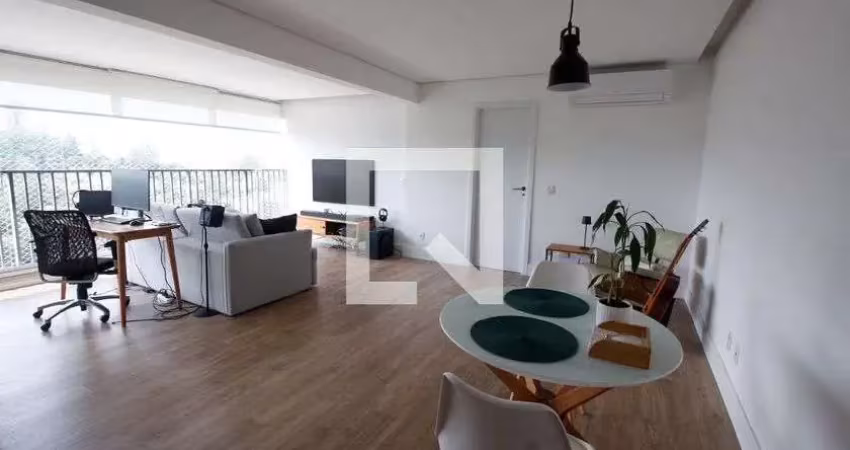 Apartamento para venda - panamby, 3 quartos,  94 m² - são paulo