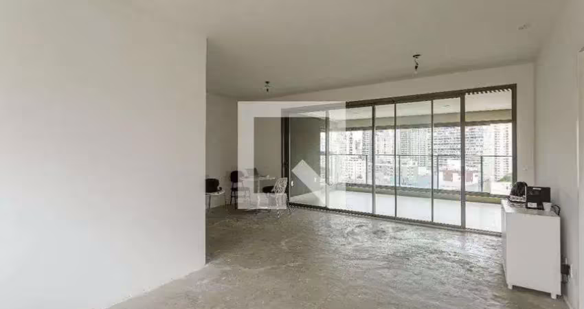Apartamento para venda - vila olímpia, 3 quartos,  160 m² - são paulo