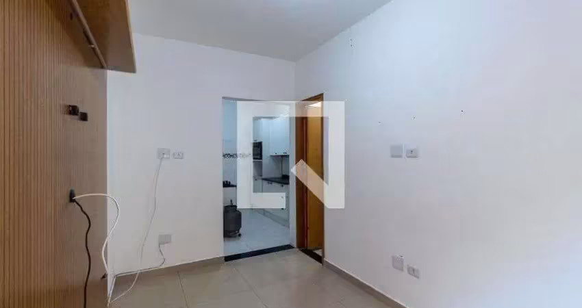 Casa / sobrado em condomínio para venda - ponte rasa, 2 quartos,  58 m² - são paulo