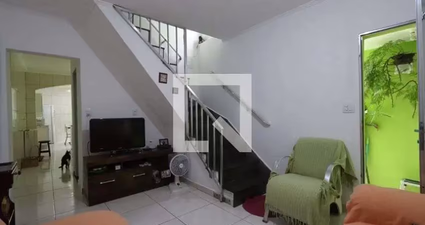 Casa para venda - sapopemba, 3 quartos,  117 m² - são paulo