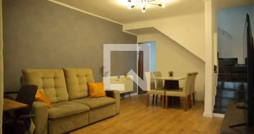 Casa para venda - demarchi, 2 quartos,  110 m² - são bernardo do campo