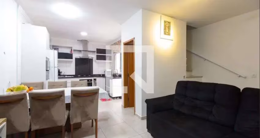 Casa / sobrado em condomínio para venda - itaquera, 3 quartos,  120 m² - são paulo