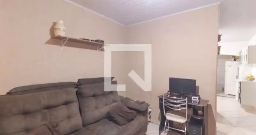 Casa para venda - jardim paraíso, 3 quartos,  115 m² - várzea paulista
