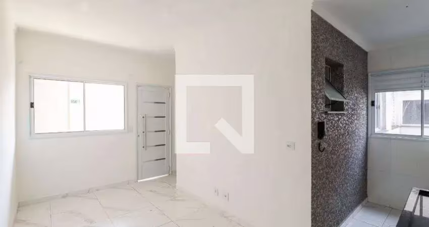 Apartamento para venda - água fria, 1 quarto,  29 m² - são paulo