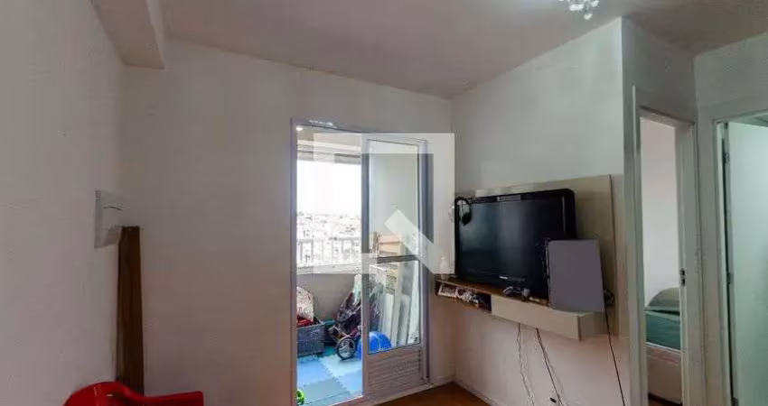 Kitnet / stúdio para venda - piqueri, 1 quarto,  26 m² - são paulo