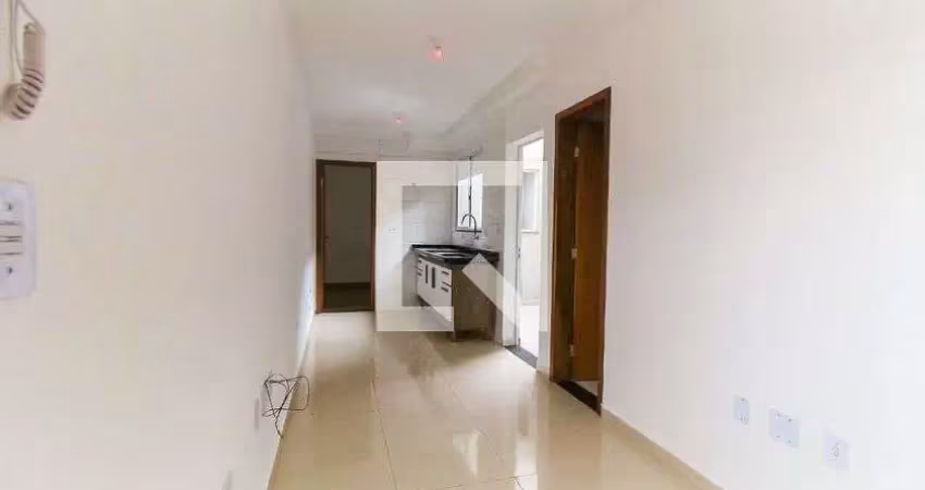 Apartamento para venda - itaquera, 2 quartos,  39 m² - são paulo
