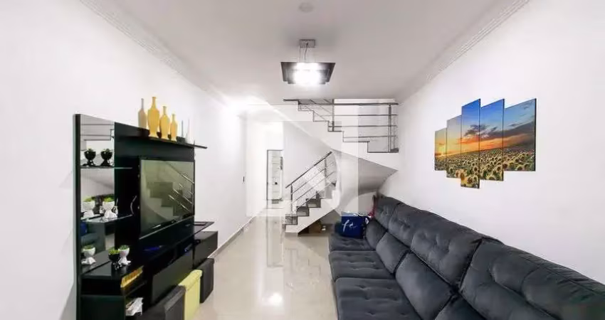Casa para venda - cidade patriarca, 3 quartos,  130 m² - são paulo