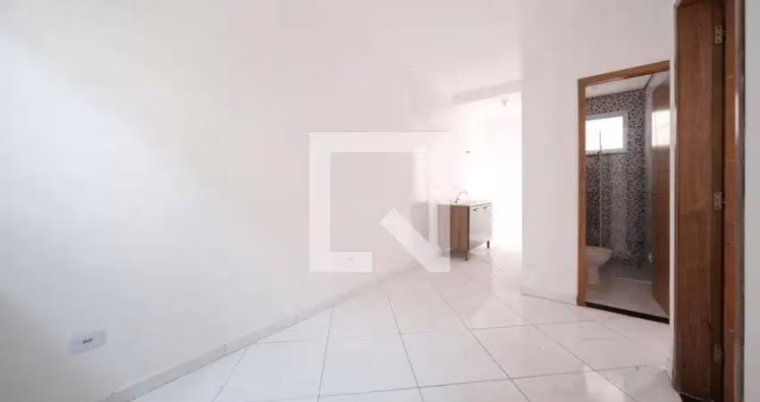 Apartamento para venda - artur alvim, 2 quartos,  40 m² - são paulo
