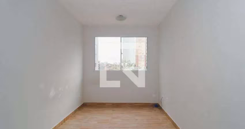 Apartamento para venda - vila andrade, 2 quartos,  41 m² - são paulo