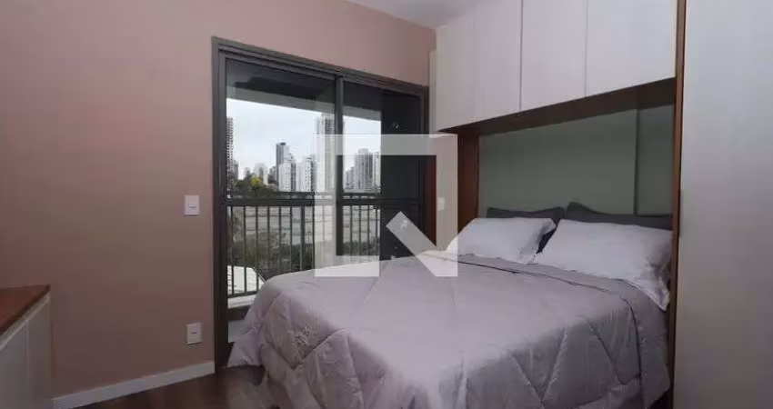 Kitnet / stúdio para venda - vila mariana, 1 quarto,  23 m² - são paulo