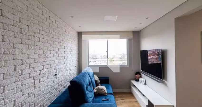 Apartamento para venda - itaquera, 2 quartos,  41 m² - são paulo