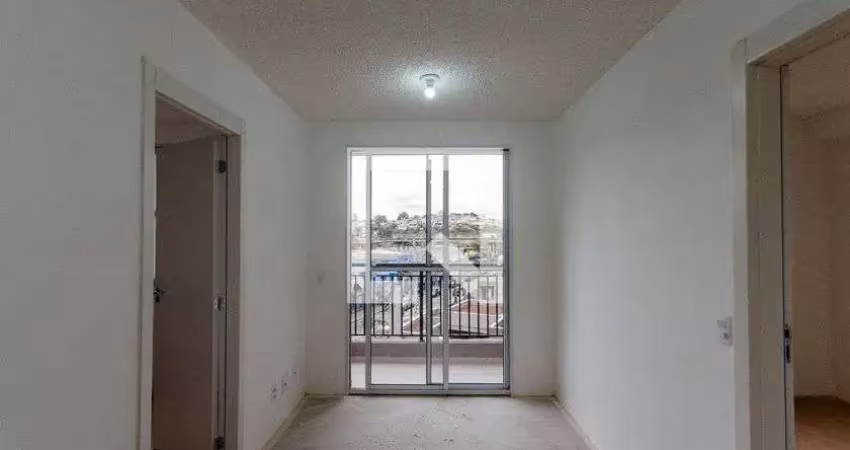 Apartamento para venda - piqueri, 2 quartos,  39 m² - são paulo