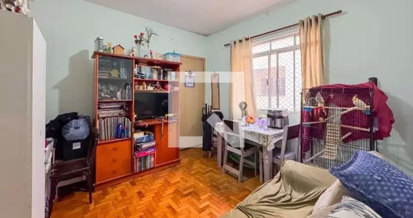 Apartamento para venda - cambuci, 1 quarto,  55 m² - são paulo