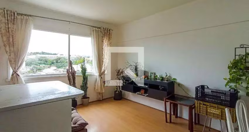 Apartamento para venda - santana, 1 quarto,  59 m² - porto alegre