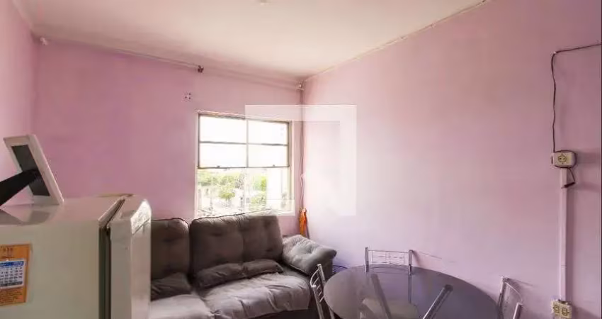 Apartamento para venda - igará, 1 quarto,  65 m² - canoas