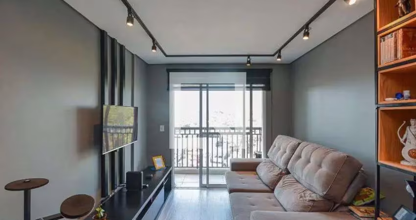 Apartamento para venda - jardim palmares, 1 quarto,  39 m² - são paulo