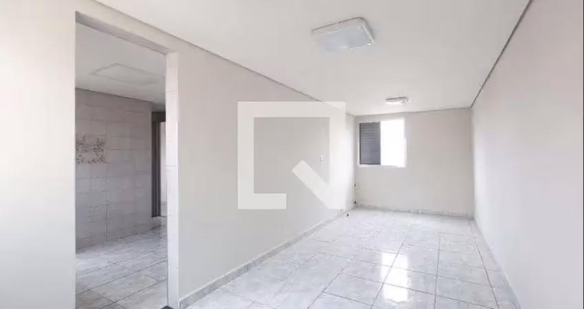 Apartamento para venda - itaquera, 2 quartos,  56 m² - são paulo