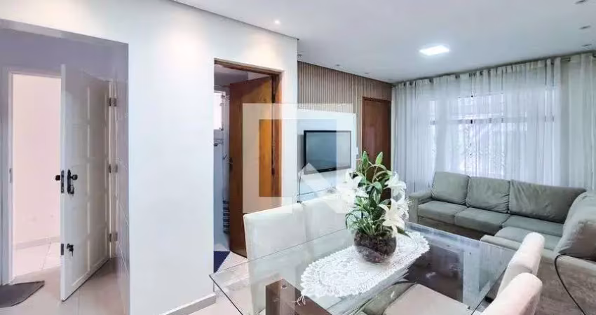 Casa para venda - vila jordanópolis, 2 quartos,  152 m² - são bernardo do campo