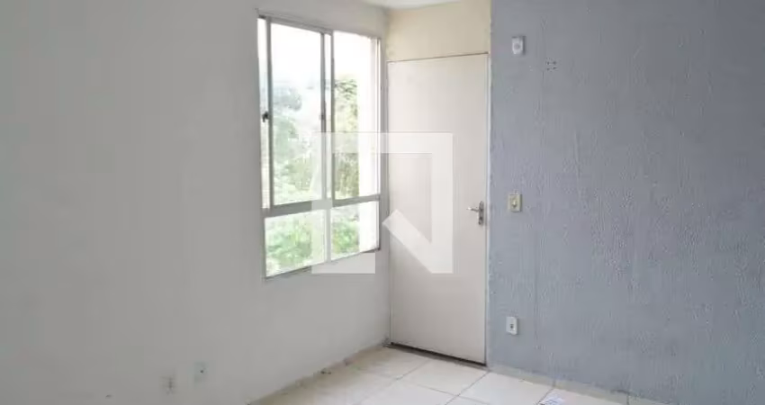 Apartamento para venda - jacarepaguá, 2 quartos,  44 m² - rio de janeiro