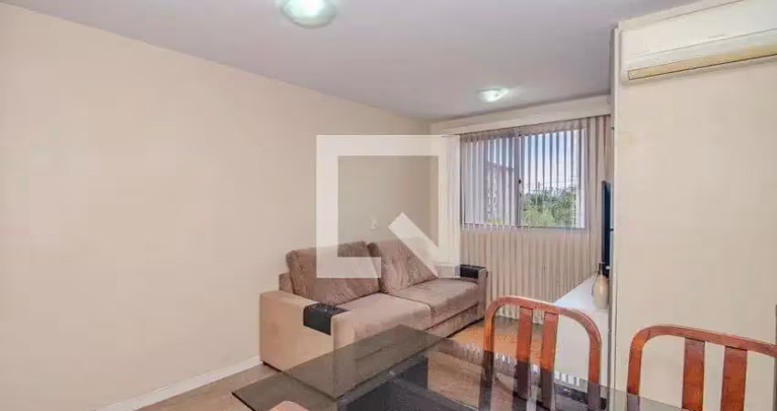Apartamento para venda - sarandi, 2 quartos,  48 m² - porto alegre