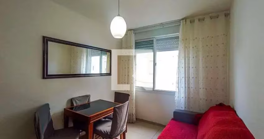 Apartamento para venda - cavalhada, 2 quartos,  52 m² - porto alegre