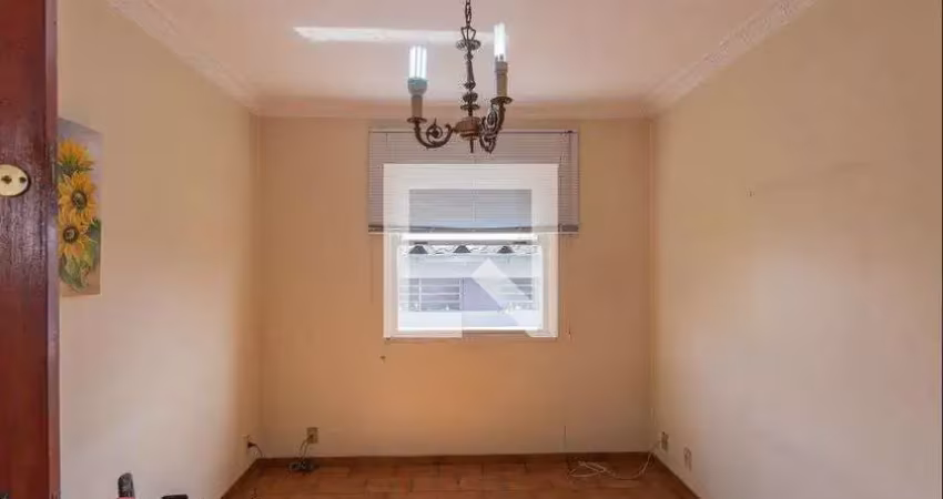 Apartamento para venda - parque industrial, 2 quartos,  51 m² - campinas