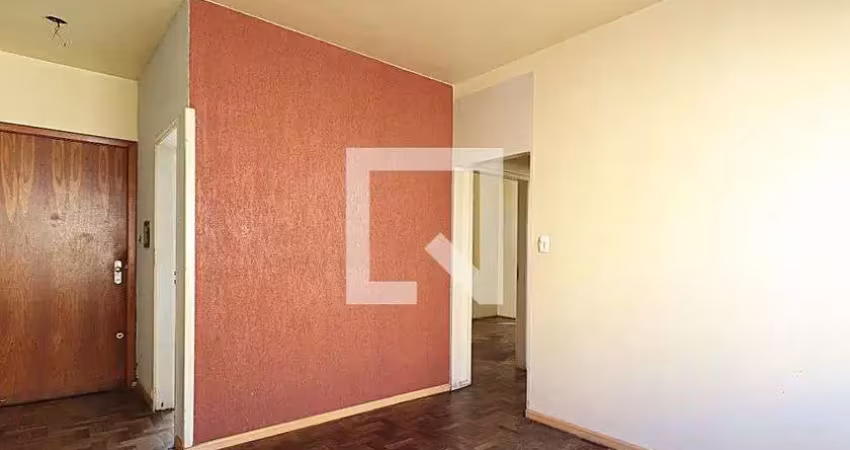 Apartamento para venda - cristo redentor, 2 quartos,  52 m² - porto alegre