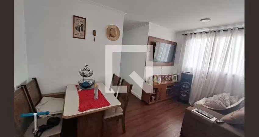 Apartamento para venda - centro, 2 quartos,  44 m² - osasco