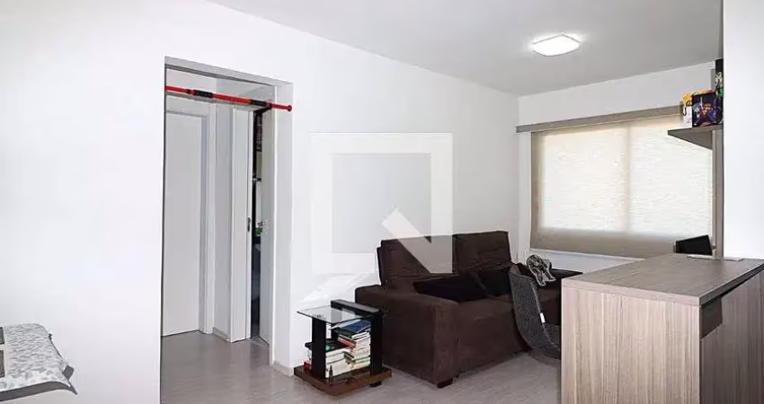 Apartamento para venda - humaitá, 2 quartos,  50 m² - porto alegre