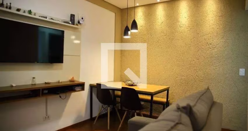 Apartamento para venda - assunção, 2 quartos,  55 m² - são bernardo do campo