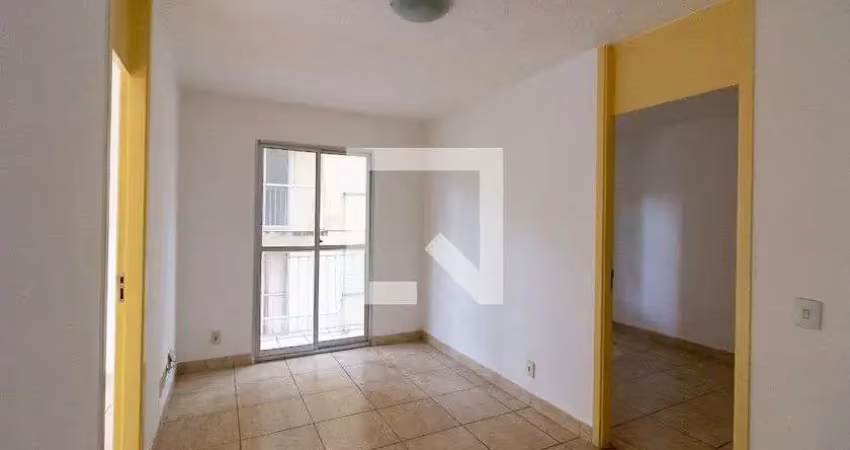 Apartamento para venda - santa maria, 3 quartos,  55 m² - osasco