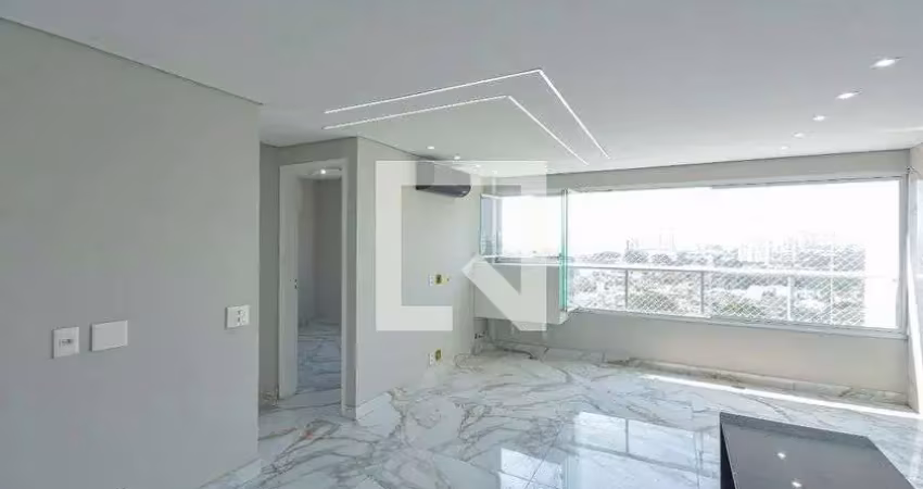 Apartamento para venda - socorro, 2 quartos,  50 m² - são paulo