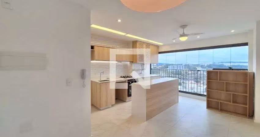 Apartamento para venda - vila leopoldina, 2 quartos,  47 m² - são paulo