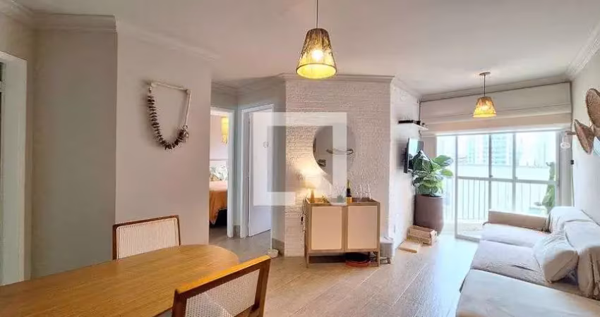 Apartamento para venda - vila leopoldina, 2 quartos,  55 m² - são paulo