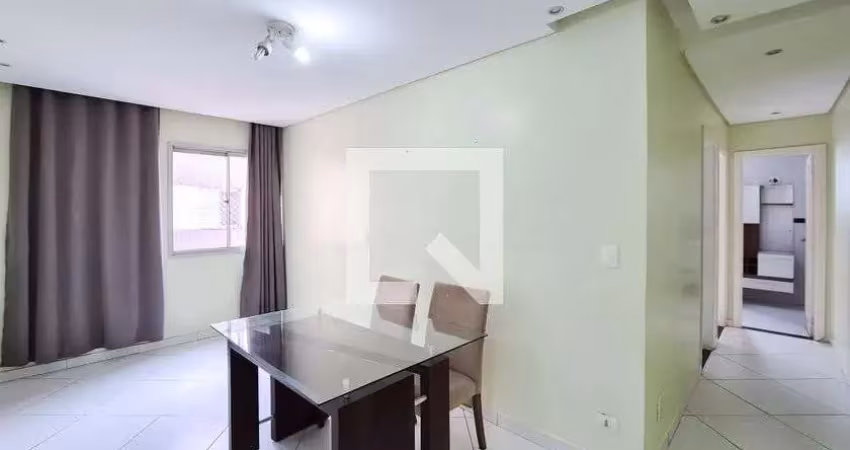 Apartamento para venda - baeta neves, 2 quartos,  70 m² - são bernardo do campo