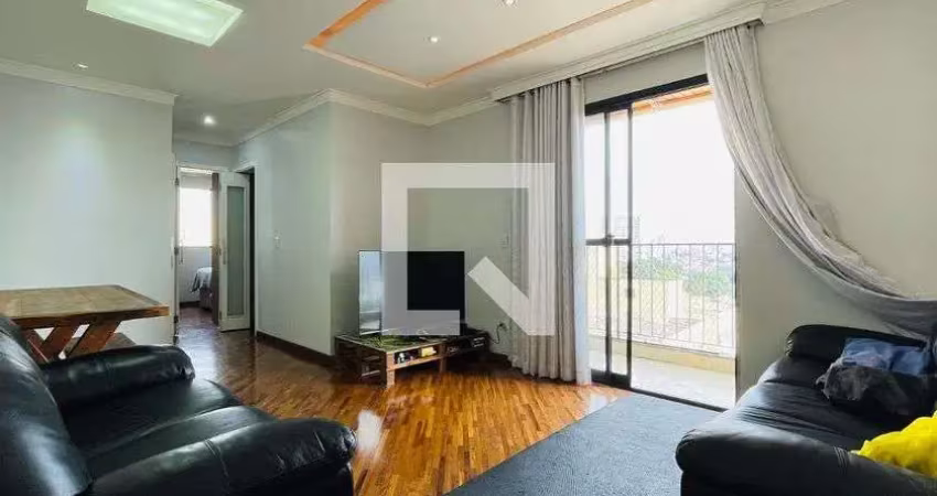 Apartamento para venda - vila rosália, 2 quartos,  69 m² - guarulhos