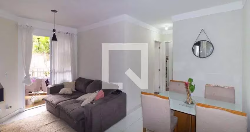 Apartamento para venda - vila prudente, 2 quartos,  55 m² - são paulo