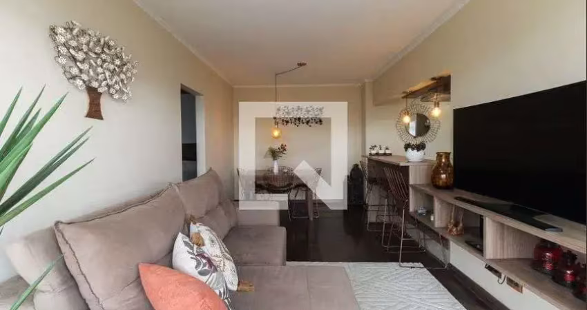 Apartamento para venda - tatuapé, 2 quartos,  64 m² - são paulo